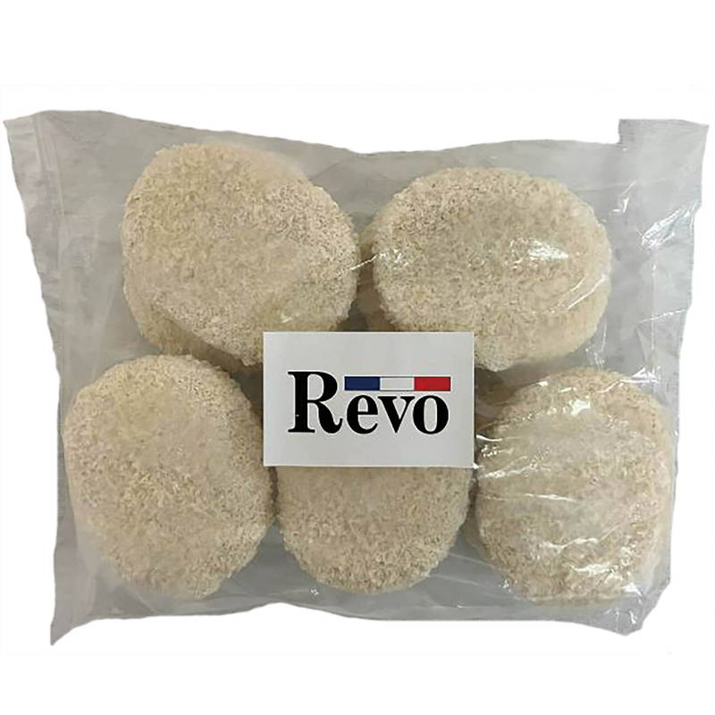Yahoo! Yahoo!ショッピング(ヤフー ショッピング)洋食屋「Revo」 黒毛和牛メンチカツ ギフト プレゼント お中元 お歳暮 内祝い