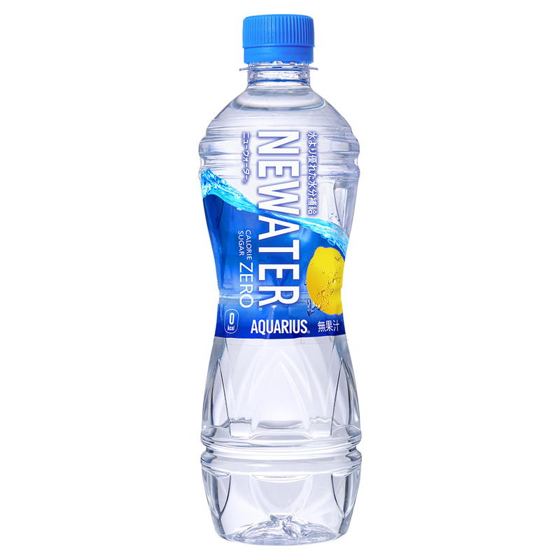 ꥢ NEWATER 500ml ڥåȥܥȥ 1 24 Ȣ㤤  ޤȤ㤤 