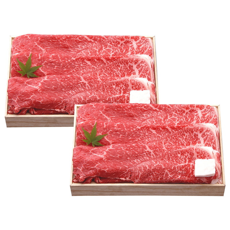Yahoo! Yahoo!ショッピング(ヤフー ショッピング)近江牛すき焼き用 約600g 千成亭 詰め合わせ ギフト プレゼント お中元 お歳暮 内祝い
