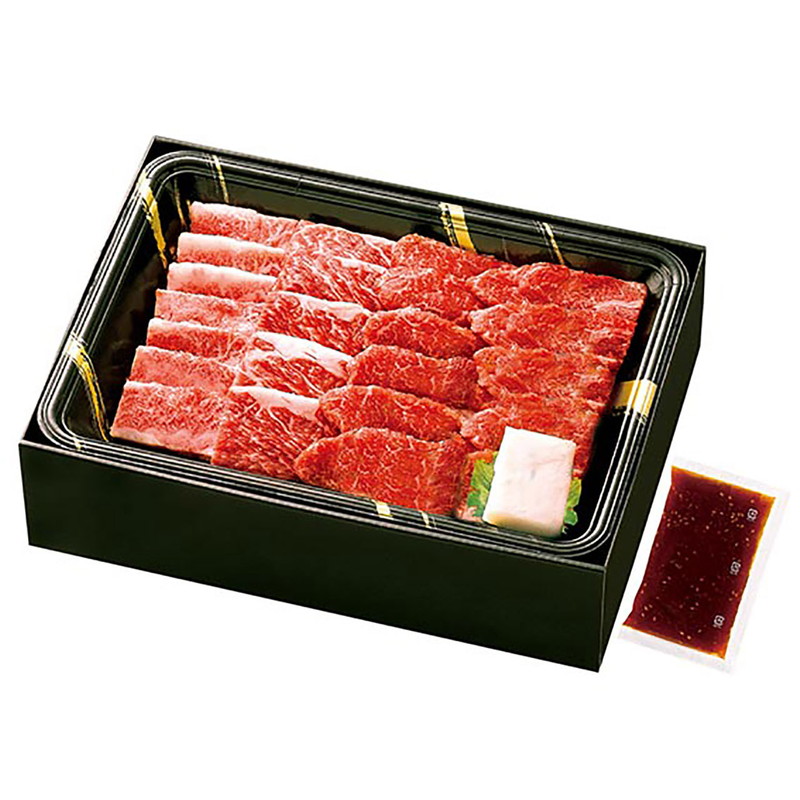 Yahoo! Yahoo!ショッピング(ヤフー ショッピング)米沢牛 焼肉 詰め合わせ ギフト プレゼント お中元 お歳暮 内祝い