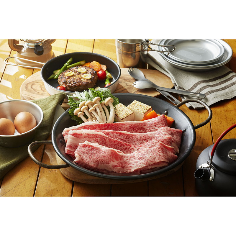 松阪牛すき焼き＆生ハンバーグセット 詰め合わせ ギフト プレゼント お中元 お歳暮 内祝い