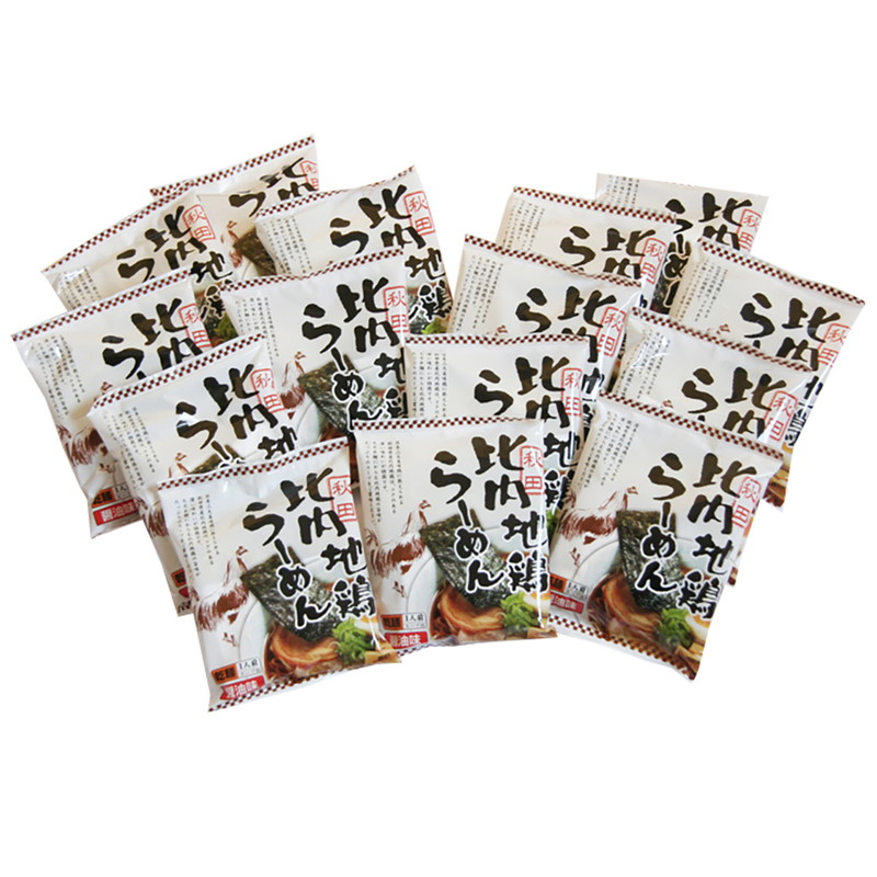 Yahoo! Yahoo!ショッピング(ヤフー ショッピング)秋田比内地鶏ラーメン醤油味 詰め合わせ ギフト プレゼント お中元 お歳暮 内祝い