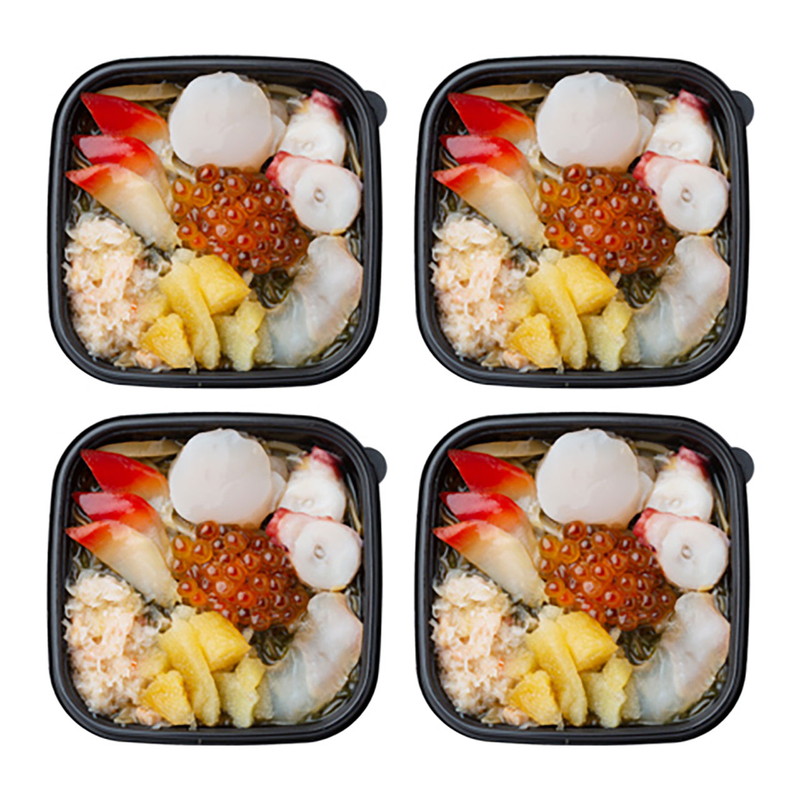 Yahoo! Yahoo!ショッピング(ヤフー ショッピング)7種海鮮 松前漬（個食タイプ） 詰め合わせ ギフト プレゼント お中元 お歳暮 内祝い