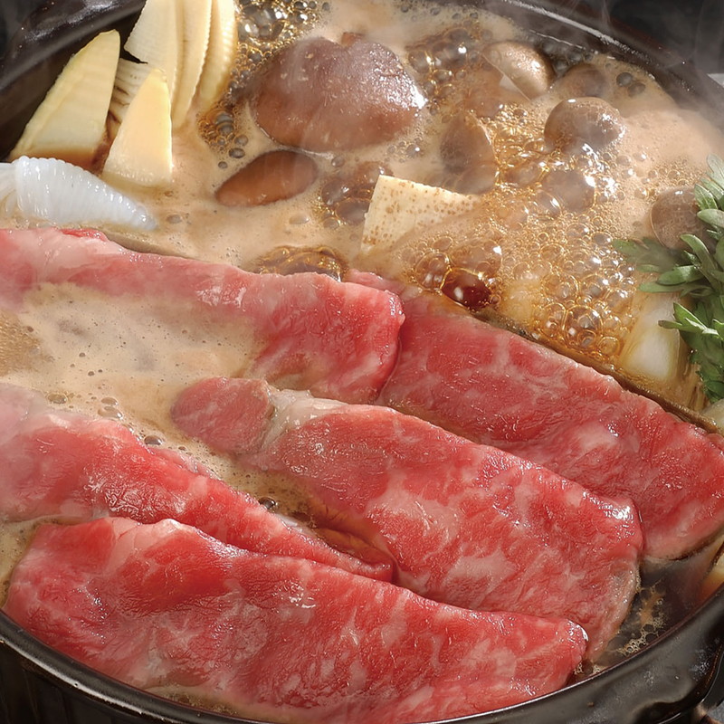 岐阜 飛騨牛 すきやき 詰め合わせ ギフト プレゼント お中元 お歳暮 内祝い