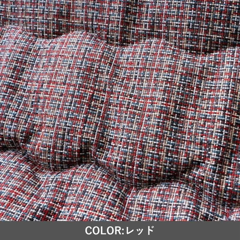 こたつ布団 厚手 厚掛け布団 長方形 200×250cm ピルロ ふっくら ボリューム 国産 日本製_4