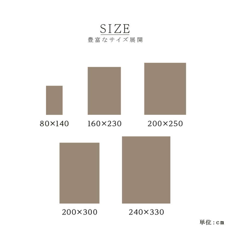 カーペット 絨毯 高級ラグマット 長方形 200×300cm トルコ製 最高級 ウィルトン織カーペット クラシック メダリオン柄 エレガンス_16