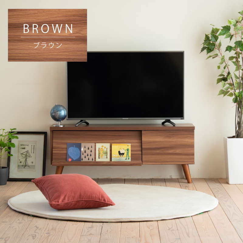 ローボード テレビ台 100cm テレビ台 ローボード ハイタイプ 幅100cm おしゃれ 北欧 ディスプレイ