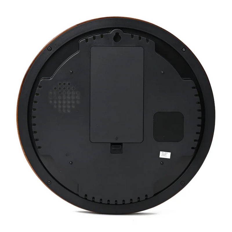 ウェザー　時計　お天気 Amazon.co.jp: ワイヤレス天気時計、3日間の天気予報ウェザー