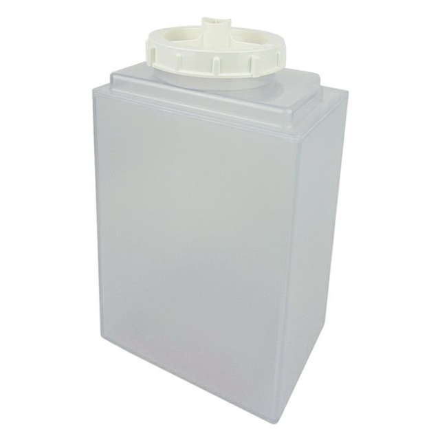 ダイニチ 加湿器 タンク（タンクキャップ付き）ホワイト/ピンク H011052 純正部品 オプションパーツ｜kanaemina-kagu