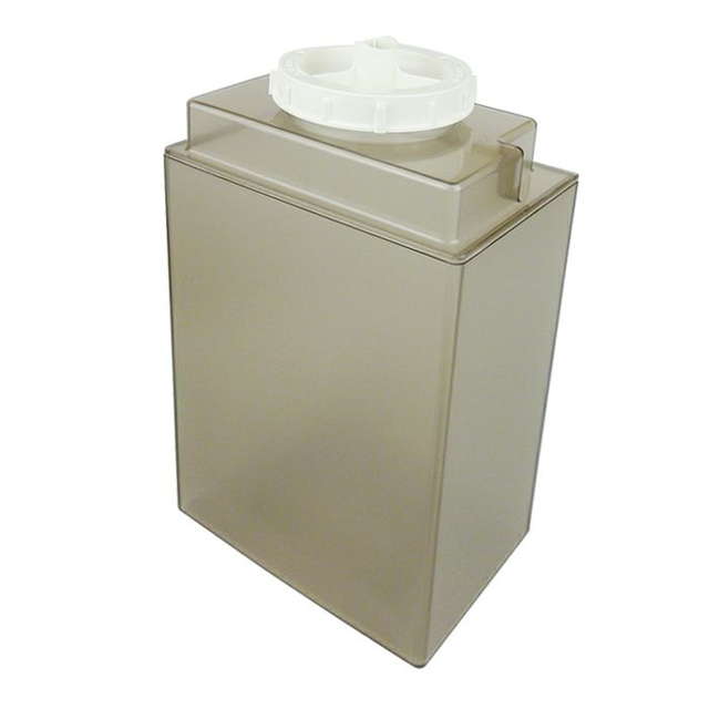 ダイニチ 加湿器 タンク（タンクキャップ付き）ブラウン H011056 純正部品 オプションパーツ｜kanaemina-kagu
