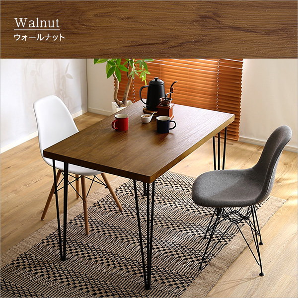 ダイニングテーブル 幅110cm テーブル単品 Umbure Cinq おしゃれ