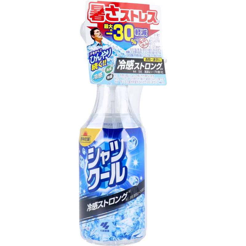 シャツクール冷感ストロング - 通販 - guianegro.com.br