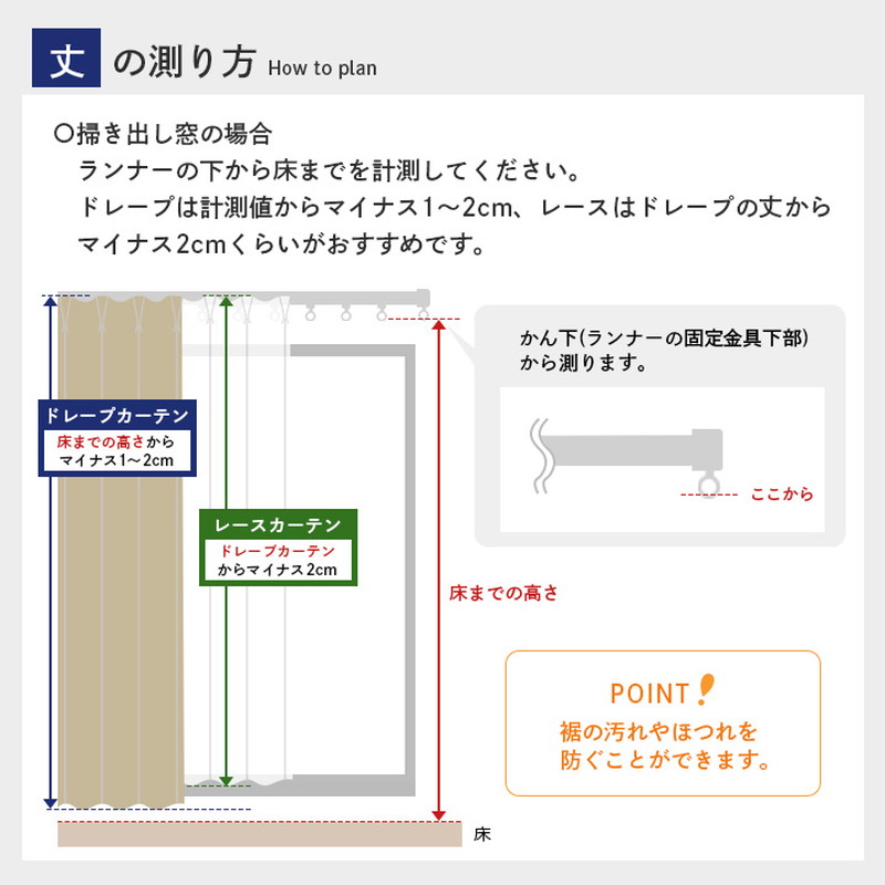 カーテン ドレープカーテン 2枚セット 幅100x丈105cm ボタニカル リーフ柄 3級遮光 遮光 形状記憶 洗濯機で洗える_9