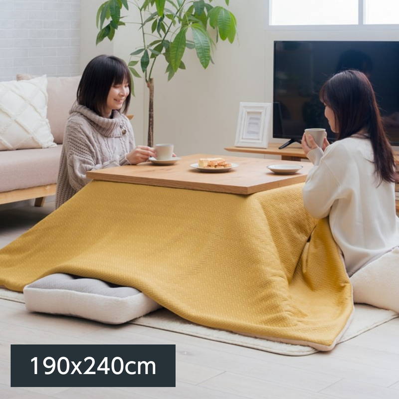 【ベージュ】こたつ布団 190cm×240cm こたつ掛け布団 コタツ掛け布団 こたつ布団 190×240 薄手」の人気商品一覧 | 安い商品を通販サイトから