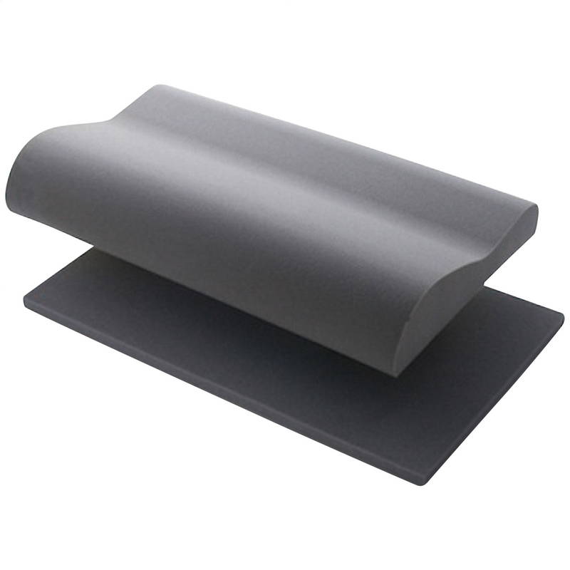 ドクタースミス 低反発枕 枕 低反発 高嶌 ドクター・スミス 炭フォームピロープラス 寝汗吸収 調