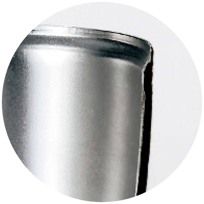 フローズンキューブ 2重タンブラー＆アイスキューブ2個 | ブランド登録なし | 02