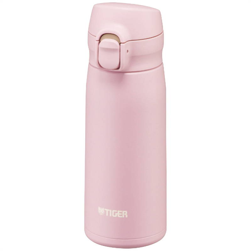水筒 マグボトル タイガー魔法瓶 真空断熱ボトル350ml ローズピンク