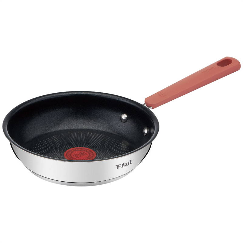 AMC ステンレス　フライパン　20センチ　0.8リットル AMC ステンレス フライパン 20センチ 0.8リットル AMCステンレス