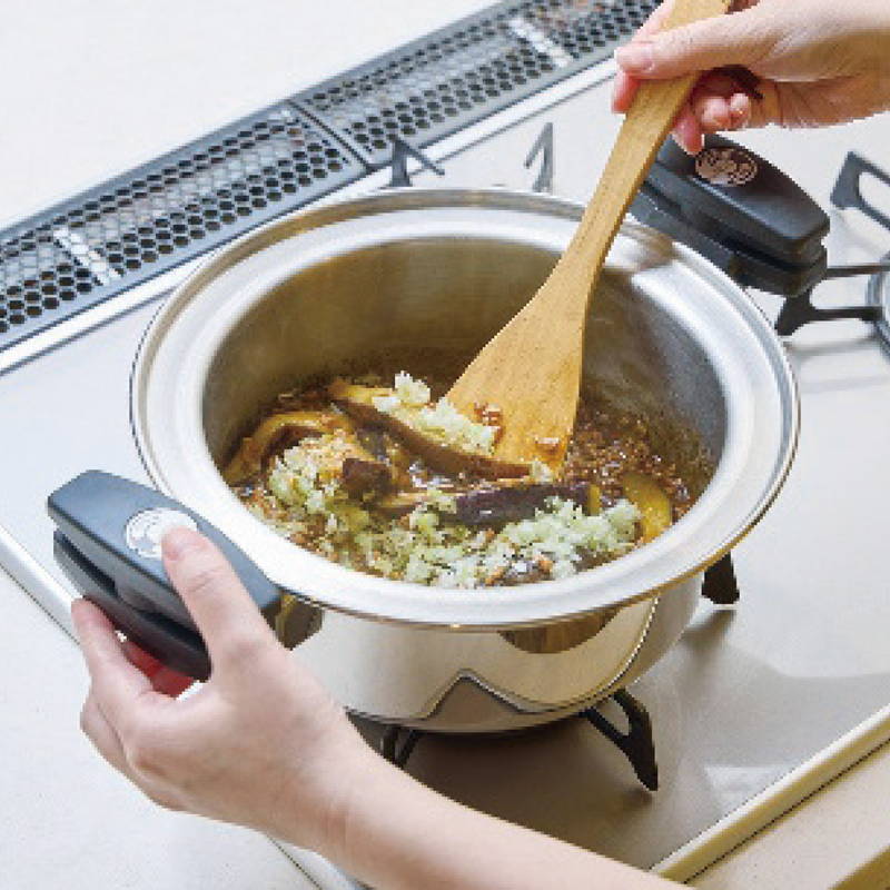 ベローナ調圧鍋のおすすめ人気商品一覧 通販 - Yahoo!ショッピング