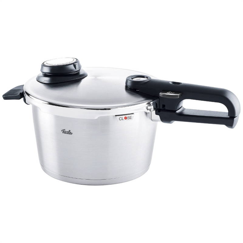 【新品未使用】フィスラー Fissler 圧力鍋 ビタクイックプレミアム4.5L Fissler（フィスラー） 公式 圧力鍋 ビタクイック プレミアム 4.5L IH