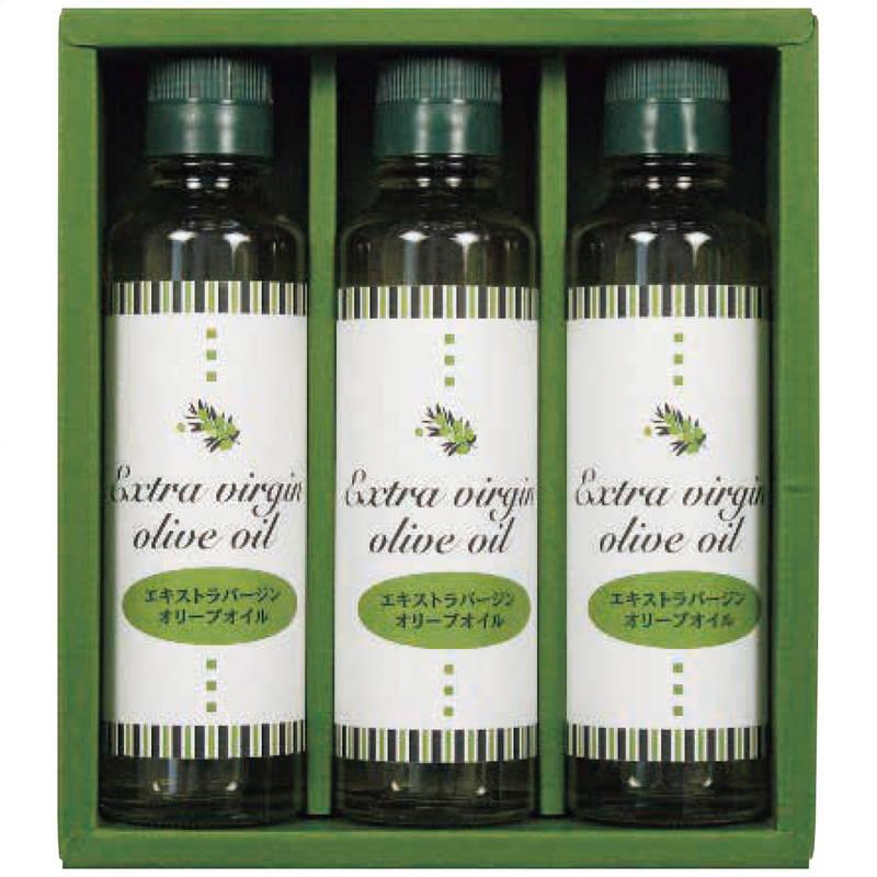 シマイチ エキストラバージンオリーブオイル VO-3E