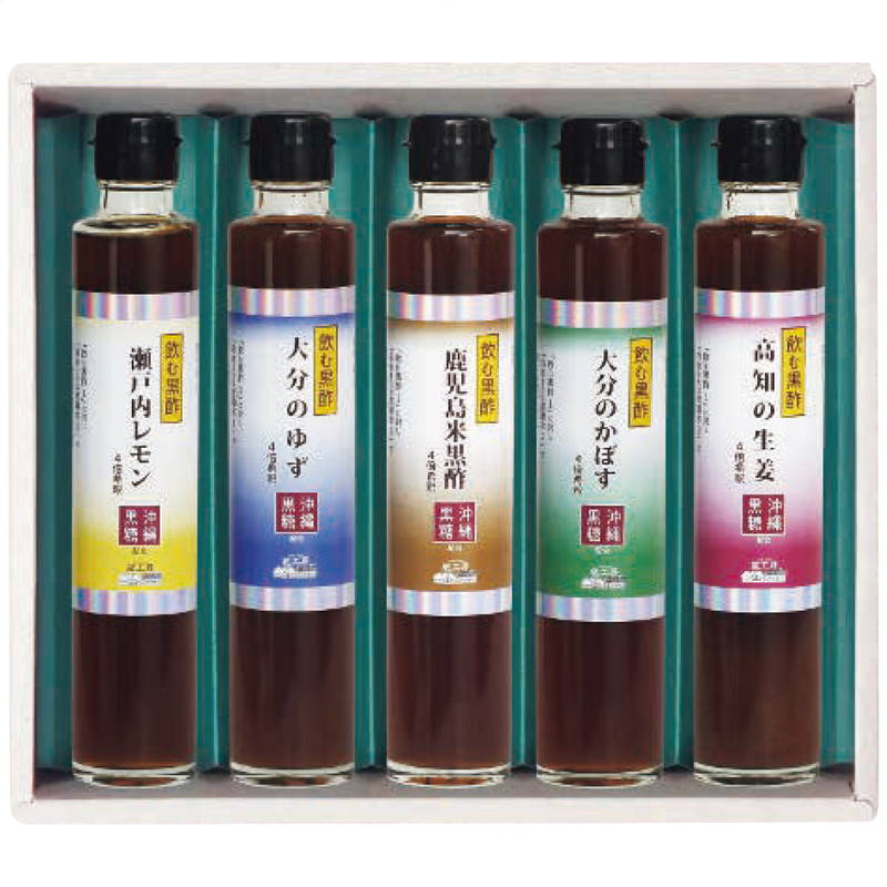 蔵工房 飲む黒酢 5本入 NS-1 | ブランド登録なし