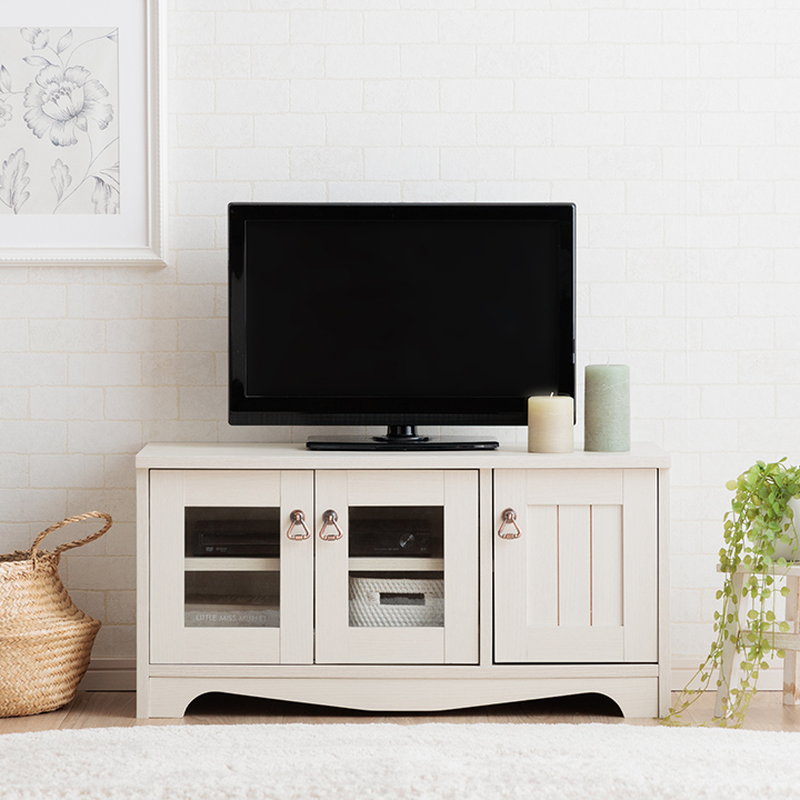 カントリー家具 パイン材（テレビ台、ローボード）｜テレビ台