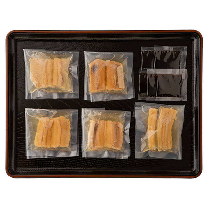 徳島 「吟月」 穴子丼の具 詰め合わせセット ギフト プレゼント お中元 お歳暮 内祝い
