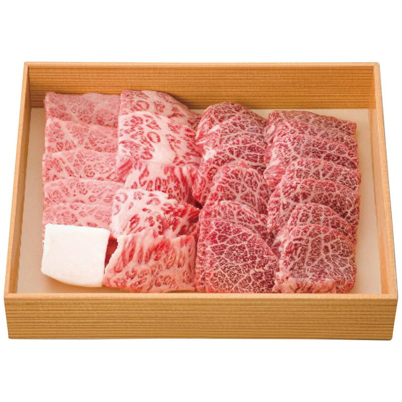 Yahoo! Yahoo!ショッピング(ヤフー ショッピング)松阪牛 希少部位焼肉セット 三角バラ＆トウガラシ（約400g）