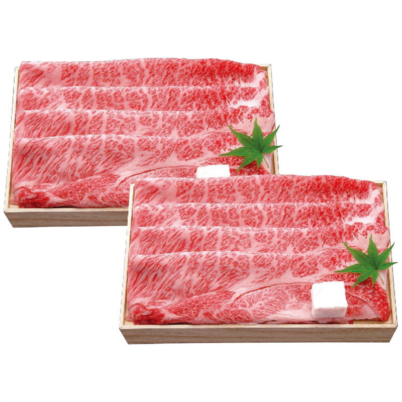 Yahoo! Yahoo!ショッピング(ヤフー ショッピング)千成亭 近江牛 肩ロースすき焼き（約600g）