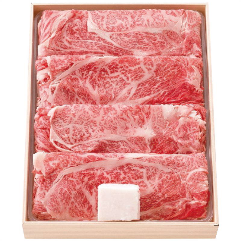 Yahoo! Yahoo!ショッピング(ヤフー ショッピング)松阪牛 ロースすき焼き用（約400g）