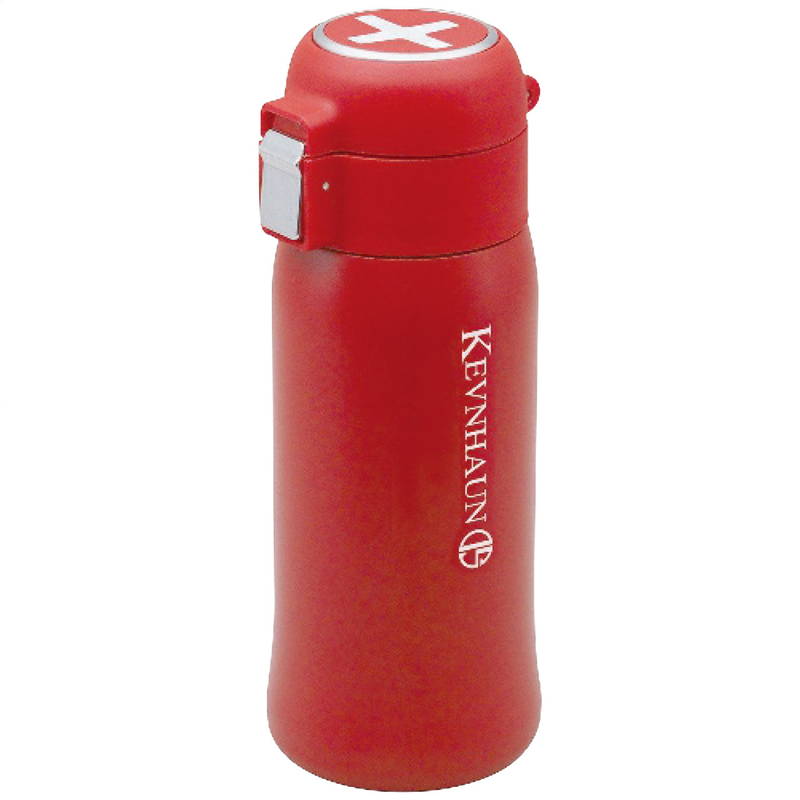Yahoo! Yahoo!ショッピング(ヤフー ショッピング)ケヴンハウン ワンタッチマグボトル360ml（レッド）