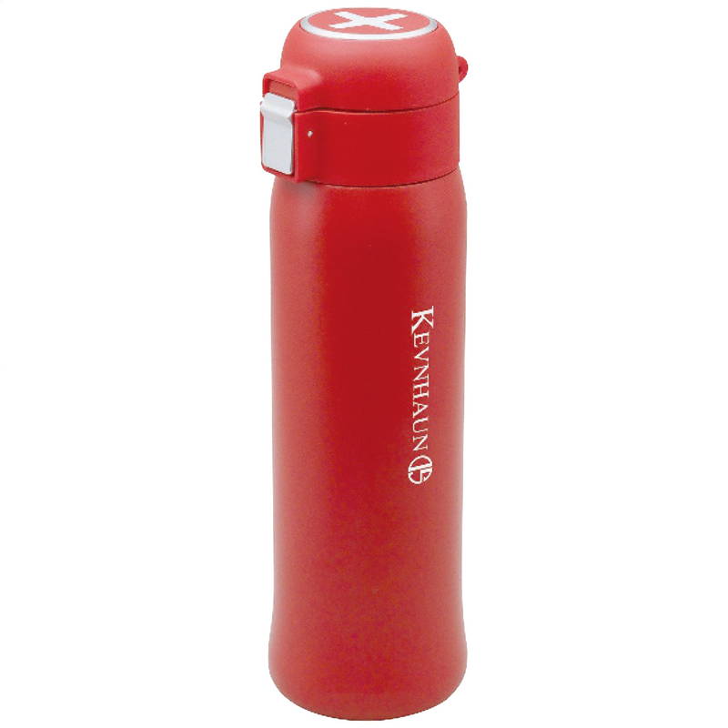 Yahoo! Yahoo!ショッピング(ヤフー ショッピング)ケヴンハウン ワンタッチマグボトル500ml（レッド）