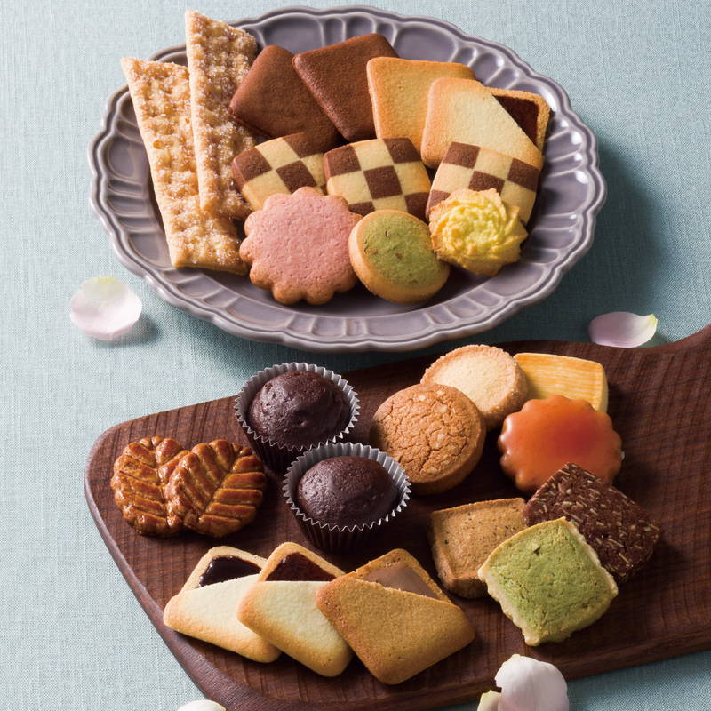 コロンバン お菓子 詰め合わせ」の人気商品一覧 | 安い商品を