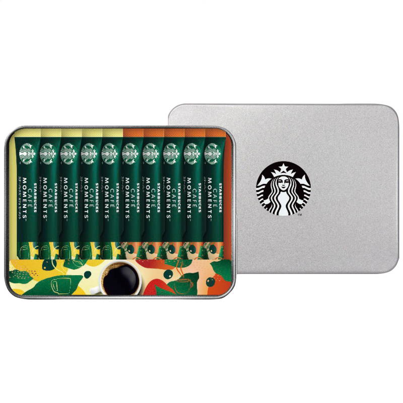 Yahoo! Yahoo!ショッピング(ヤフー ショッピング)スターバックス カフェモーメントギフト SBM-20B