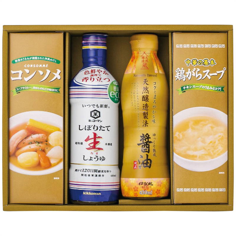 Yahoo! Yahoo!ショッピング(ヤフー ショッピング)バラエティ調味料ギフト AKI-BO