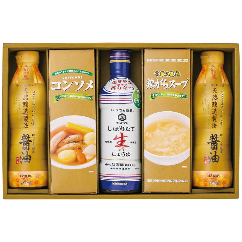 Yahoo! Yahoo!ショッピング(ヤフー ショッピング)バラエティ調味料ギフト AKI-BE