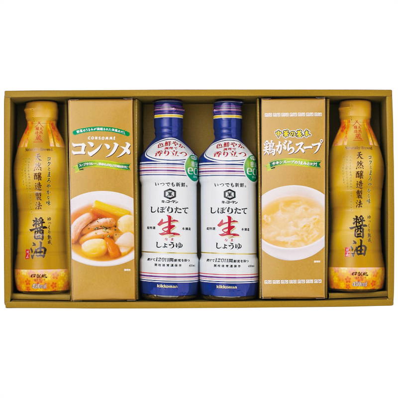 Yahoo! Yahoo!ショッピング(ヤフー ショッピング)バラエティ調味料ギフト AKI-CO