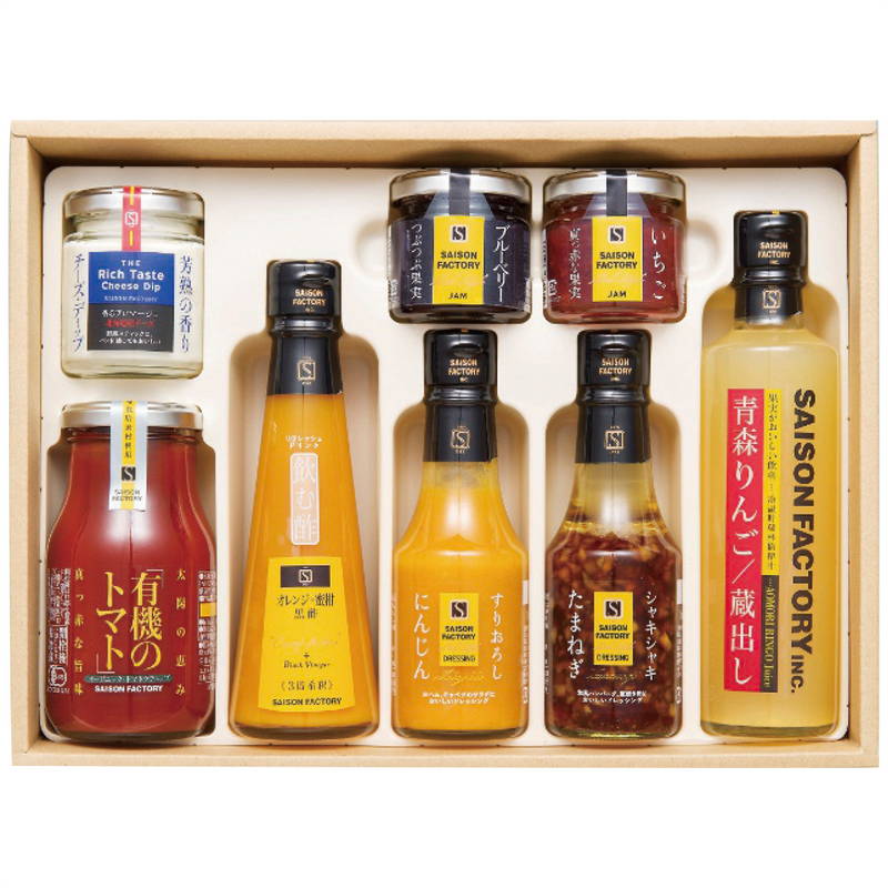 Yahoo! Yahoo!ショッピング(ヤフー ショッピング)セゾンファクトリー リッチな朝食セット KRB-50IK