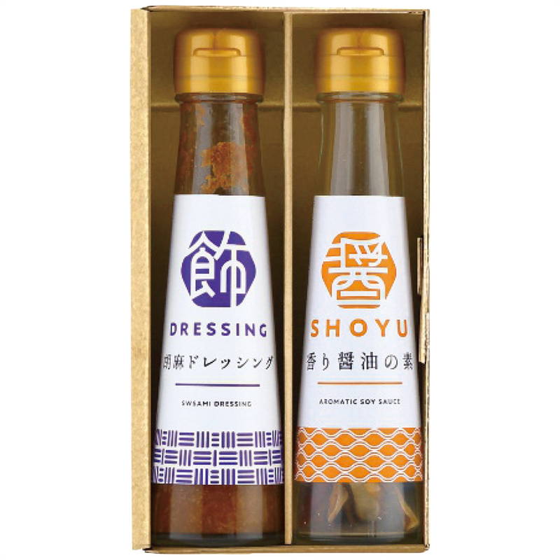 Yahoo! Yahoo!ショッピング(ヤフー ショッピング)オクルヤ 調味料詰合せ 食卓の彩り SC-2A