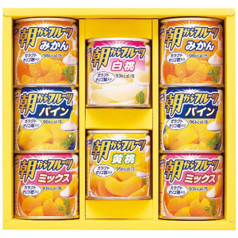 Yahoo! Yahoo!ショッピング(ヤフー ショッピング)はごろもフーズ デザートギフト AS-20R