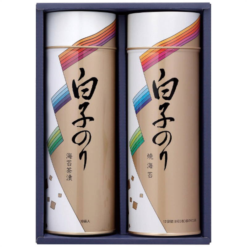 Yahoo! Yahoo!ショッピング(ヤフー ショッピング)白子のり のり・お茶漬け詰合せ SA-200
