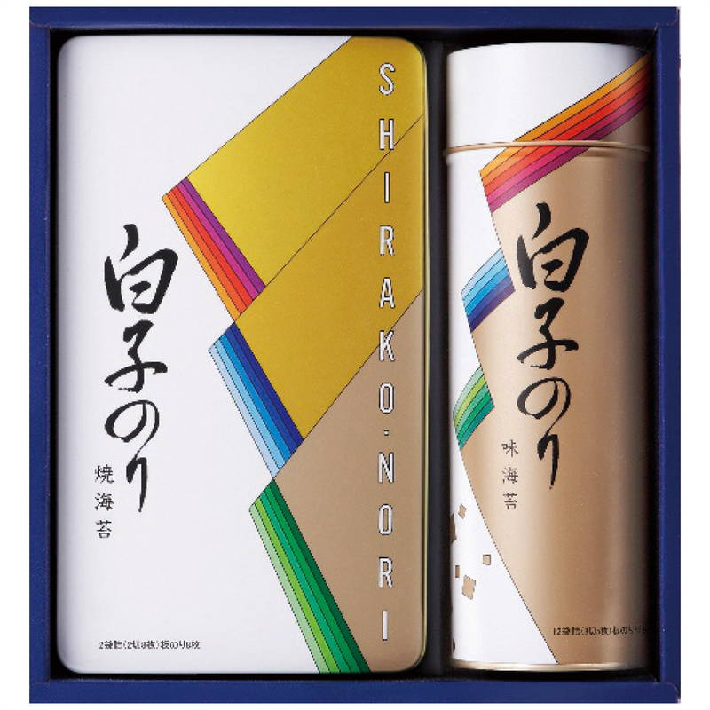 Yahoo! Yahoo!ショッピング(ヤフー ショッピング)白子のり のり詰合せ SA-250