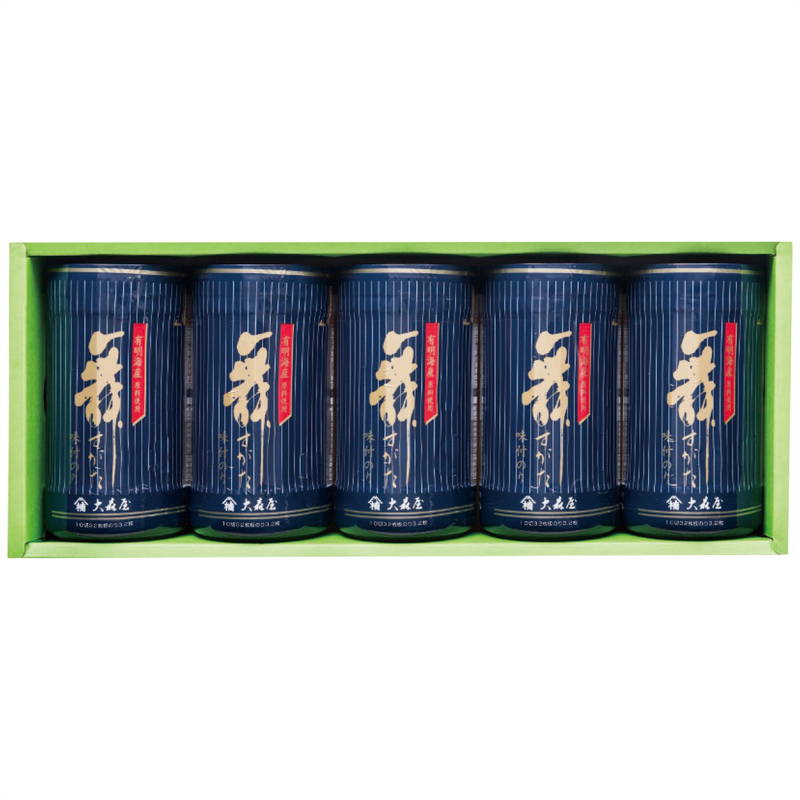 Yahoo! Yahoo!ショッピング(ヤフー ショッピング)大森屋 舞すがた味のり卓上詰合せ NA-25G