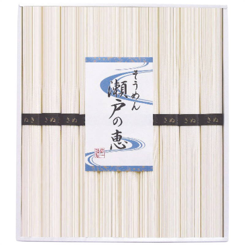 Yahoo! Yahoo!ショッピング(ヤフー ショッピング)シマイチ そうめん 瀬戸の恵 恵-25