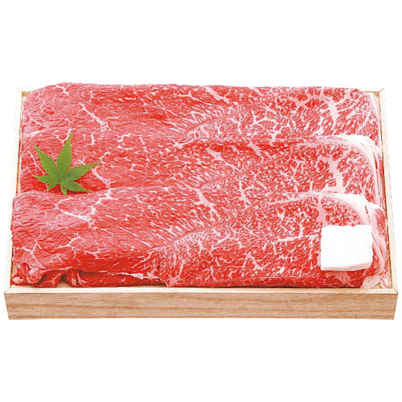 Yahoo! Yahoo!ショッピング(ヤフー ショッピング)千成亭 近江牛 すき焼き（約600g）
