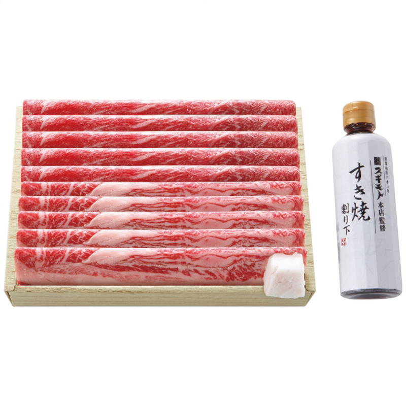 Yahoo! Yahoo!ショッピング(ヤフー ショッピング)飛騨牛 飛騨牛すき焼用（約600g）