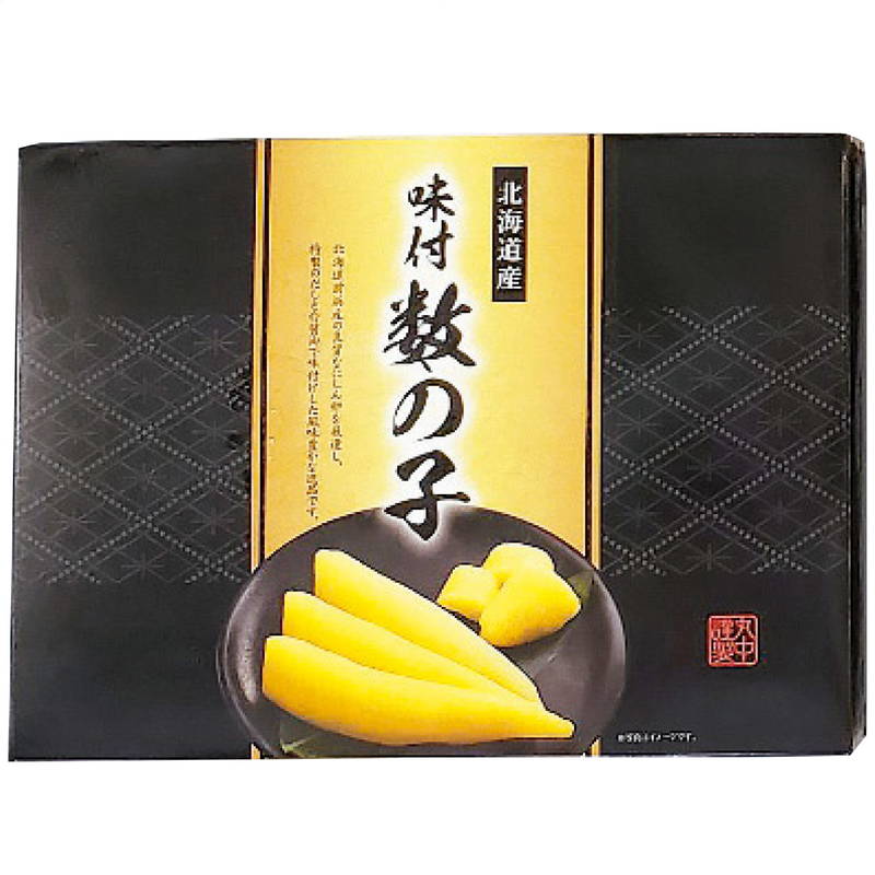 Yahoo! Yahoo!ショッピング(ヤフー ショッピング)網走水産 北海道産 味付け数の子