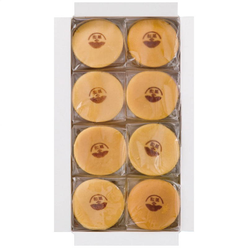 Yahoo! Yahoo!ショッピング(ヤフー ショッピング)和かろん。8個セット
