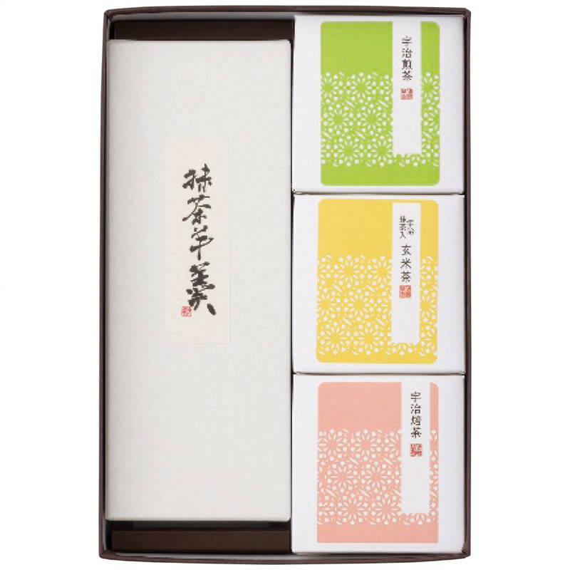Yahoo! Yahoo!ショッピング(ヤフー ショッピング)絹ごし羊かん（抹茶）1本・宇治茶セット